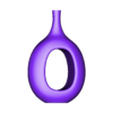 stl.stl Modern vase