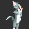 2_7.jpg Tom - Jerry Fan Art