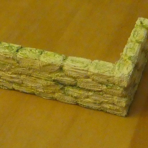 P1130403.JPG Walls,Low walls, Walls in ruins, 14 walls in all