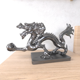 4.png Chinese Dragon Sculpture