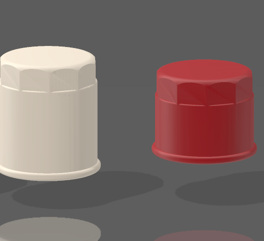 5.png The Definitive Oil Filter pack w/ decal files for scale autos and dioramas