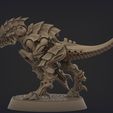 Gaunts.804.jpg 3D-Datei WELTRAUMWANZEN NICOLETTI・3D-Druckvorlage zum Herunterladen