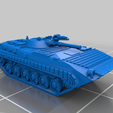 bmp-1.png bmp-1 6mm 1:285 with commander