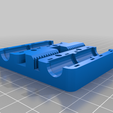 X-CARRIAGE.png Tatara BMG E3Dv6 extruder