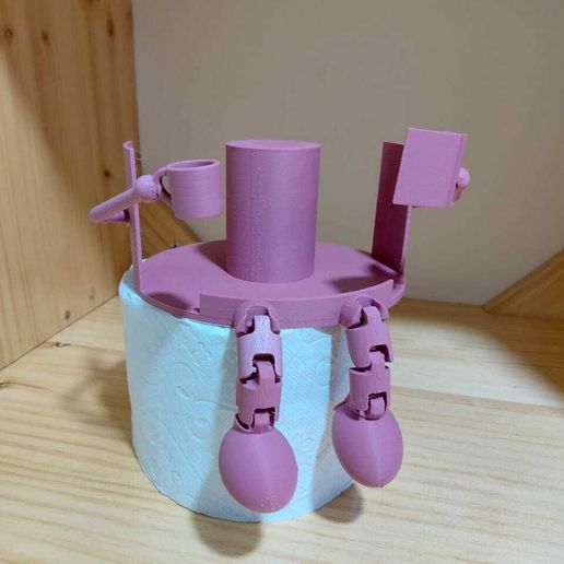 WhatsApp-Image-2025-07-21-at-21.57.37.jpeg SUPORTE ARTICULADO 3D PARA ROLOS DE PAPEL HIGIÉNICO 😉