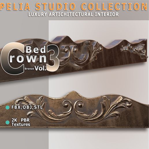 BedCrown-3-Bronze
