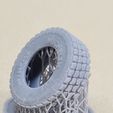20220127_160530.jpg Wide front tyre with rim in 1/24 scale