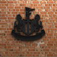 1.jpg Newcastle United FC Logo
