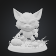 Screenshot-22_10-008.png Loup-garou chibi sur la base d'Halloween