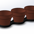 Mini-pots-et-support.png Mini pots to plant
