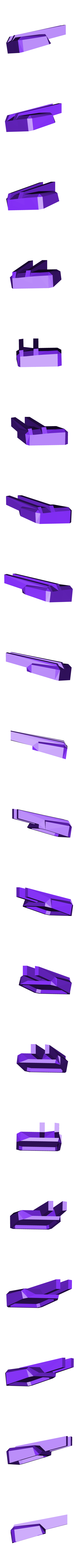 M001.stl Chevrolet Silverado