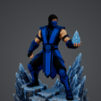 Screenshot_280.png SUBZERO MORTAL KOMBAT BI HAN (Easy Print, Beginner Friendly)