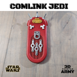 Comlink jedi.png Комлинк JEDI hush-98