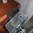 IMG_20200817_180751.jpg Supporto per smartphone da bicicletta con blocco rapido