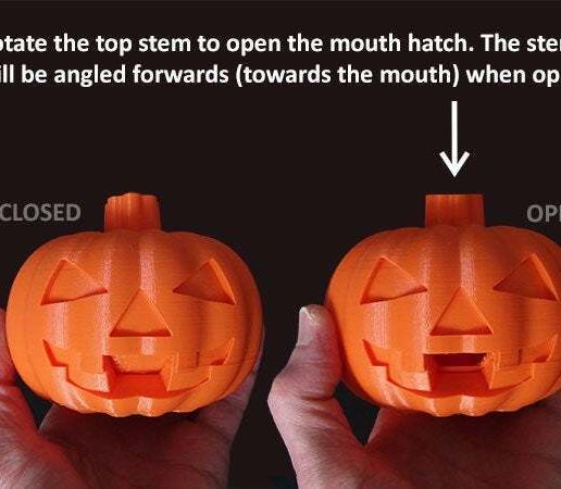 b7d1bcbbd35ad5801c4881fcb309d3a2_display_large.jpg Dispensador de caramelos Jack-O-Lantern