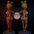 Freddy3.png Furry Model - Halloween #1