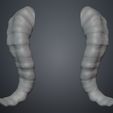 Eyjafjalla_horns_mesh_1_3Demon.jpg Eyjafjalla Horns from Arknights videogame