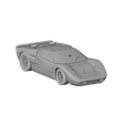 solid_0109.png Ford GT40 MK2 3D Print Ready
