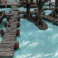 2019-05-26_17.37.13.jpg DungeonSticks: Docks and Bridges