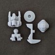 20220921_122431.jpg Replacement Head + Upgrade Kit for PX - Jupiter / FOC Fall of Cybertron Optimus Prime