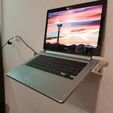 20190113_142925.jpg Laptop wall mount