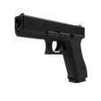 1.-A-G17-FIXED-FINAL-Gen-1-Conversion-4.jpg VFC Glock 17 Gen 1 Conversion Kit (Lower)