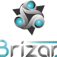 Brizar3D.png Luffy Gear 5 Bust