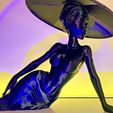 IMG_1995.jpg A MODERN MUSE "Angeline"