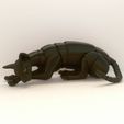 IMG_20191122_141009.jpg STL file Oriental Cat BJD・3D print design to download