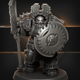 SINGLE_02.png Файл 3D Heretech Voidwalker Exosuits・Дизайн 3D принтера для загрузки