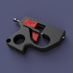 GB-22_Mini_2023-Apr-27_05-01-03PM-000_CustomizedView4218683217.png Archivo STL GB-22 Mini (DISPARO DE PRUEBA)・Plan imprimible en 3D para descargar