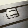 IMG_20171219_220956.jpg Bidirectional Keyboard Feet for Cheaper Keyboards - Easy to Print