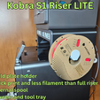 l10.png Anycubic Kobra S1 Riser LITE