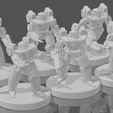 irnhld.png Ironhold battle armour (6 poses, 3 variants)