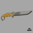 Copie-de-cults-m67-1.png Commando dagger - for cosplay or Airsoft