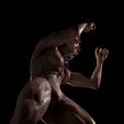 17788.jpg Titan féminin - Attack on Titan (Statue imprimée en 3D pré-supportée)