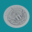 b_84.jpg Architect Medallion Architect 3d Print Model