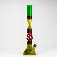 23.jpg Build a Custom Bong - Middle Part (Twist Tube)