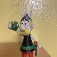Asterix