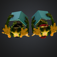 GC4.png 2 Gremlin Carolers, Gremlins