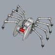 Spider_Spool_2.png Steampunk Spider