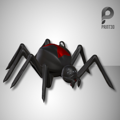 PRINT3D-Post-de-Instagram-Cuadrado-5.png Halloween Spider