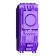 Hull_hollow.stl STL file Dornish Tank (The Praetorian)・3D print design to download