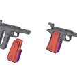STEP-5.jpg Gun 1911 AMT Hardballer