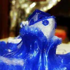 20210305_195518-01.jpeg STL-Datei Benchy at Sea Dual Print kostenlos・Design zum 3D-Drucken zum herunterladen