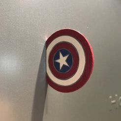 BouclierMagnet5.jpg Captain America marvel