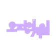 1.stl STL file Squid Game・3D printer design to download