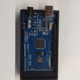 Mega1.jpg Arduino Mega 2560 Gehäuse