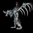 Soul-Forger-Demon-Prince-3-Mystic-Pigeon-Gaming-2.jpg Soul Forger Demon Prince - Wargame Proxy
