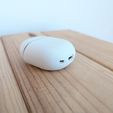 PXL_20241023_160705172.jpg Google Pixel Buds Pro 2 case